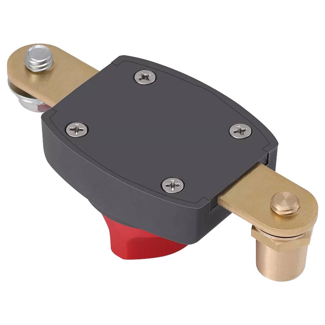 Battery Disconnect Switch Master Cut Off - Auto RV Marine 12-48V 300A Ein/Aus