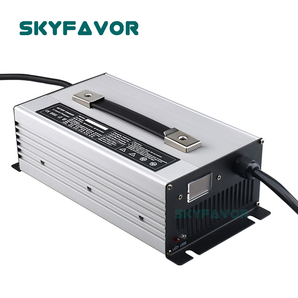 Benutzer definierte profession – Lifepo4 Battery Charger Smart Automatic Bewertung und Preis