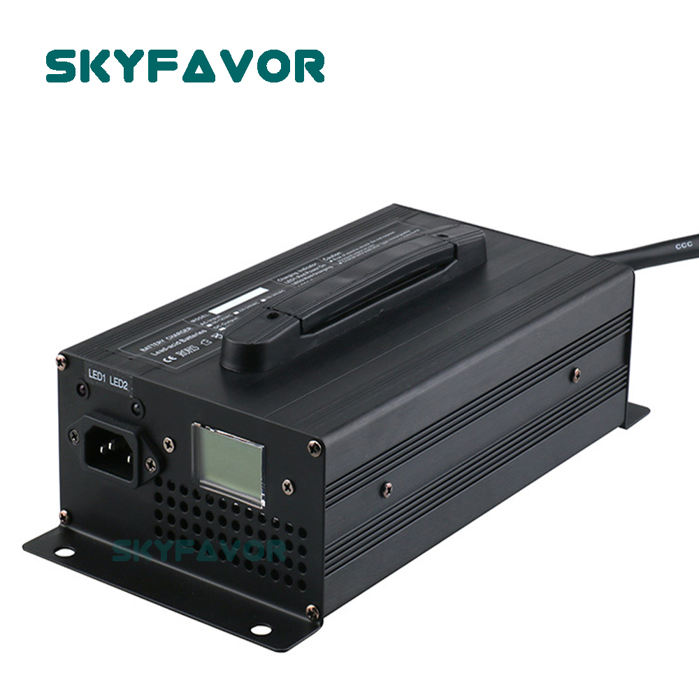 Benutzer definierte profession – Lifepo4 Battery Charger Smart Automatic Bewertung und Preis