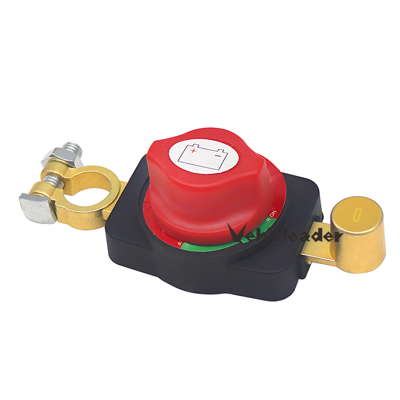 12–48 V Batterie Power Cut Off – Battery Disconnect Switch Master Cut Off Bewertung und Preis