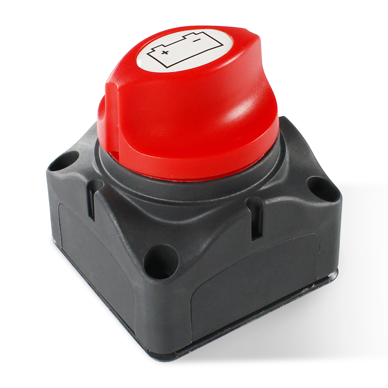 Batterietrennschalter, 200A 12 – Battery Disconnect Switch Master Cut Off Bewertung und Preis