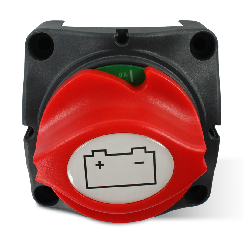 Batterietrennschalter, 200A 12 – Battery Disconnect Switch Master Cut Off Bewertung und Preis