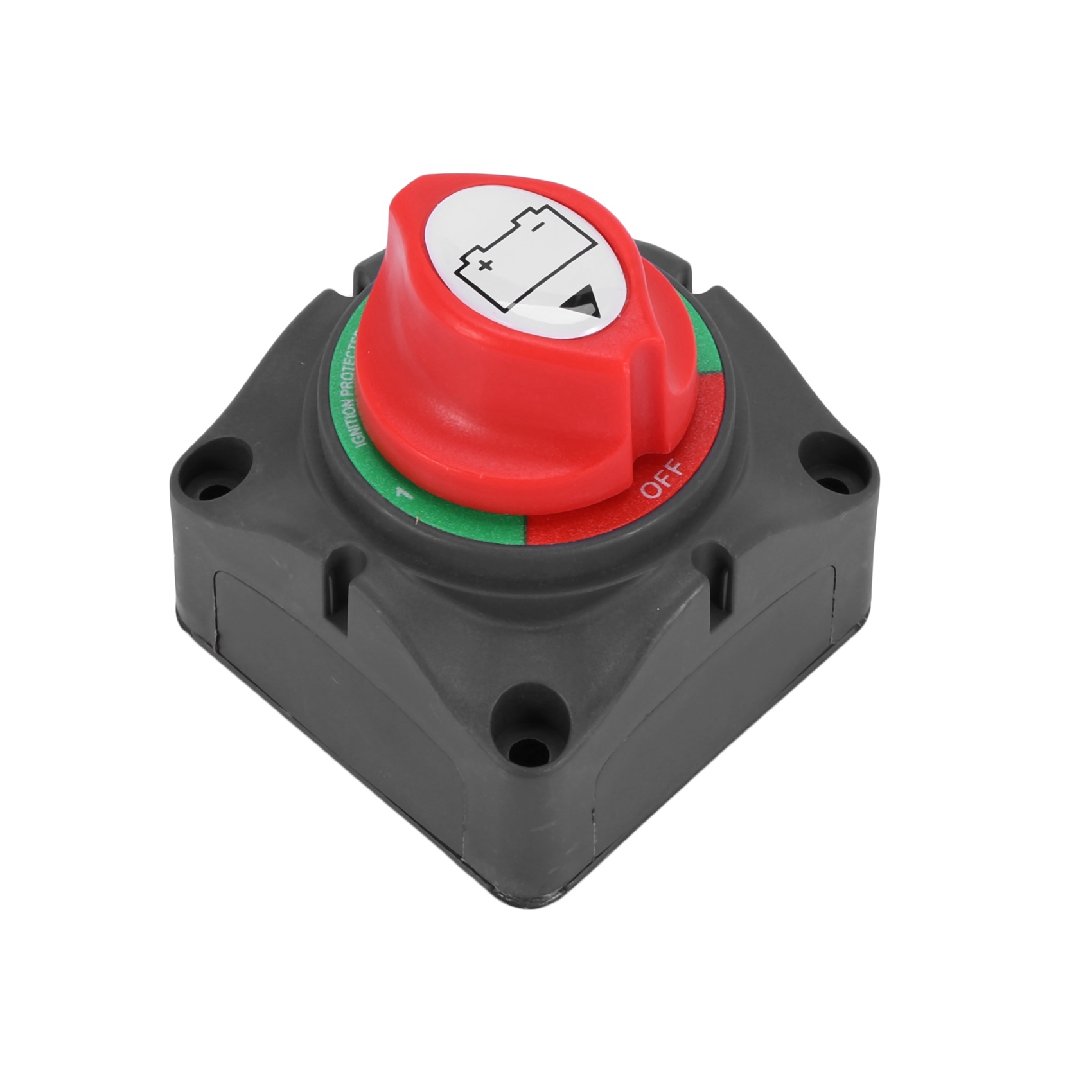 M93K-2X 3-Positionen-Trennscha – Battery Disconnect Switch Master Cut Off Bewertung und Preis