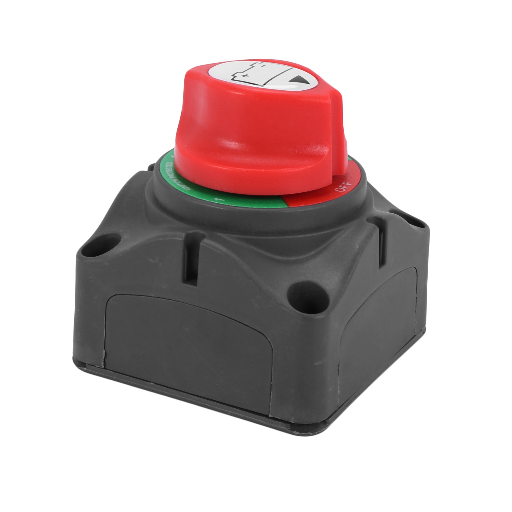 M93K-2X 3-Positionen-Trennscha – Battery Disconnect Switch Master Cut Off Bewertung und Preis