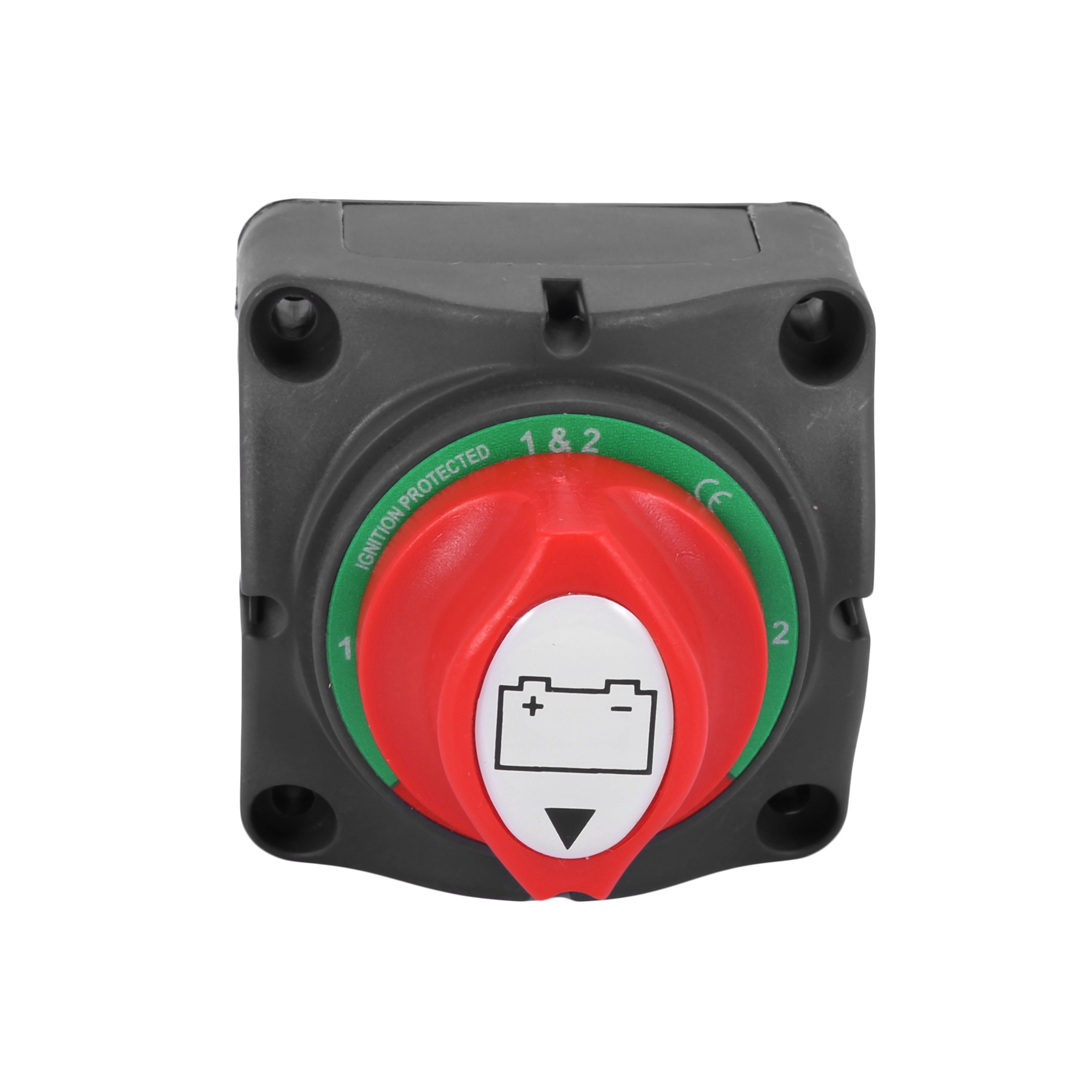M93K-2X 3-Positionen-Trennscha – Battery Disconnect Switch Master Cut Off Bewertung und Preis