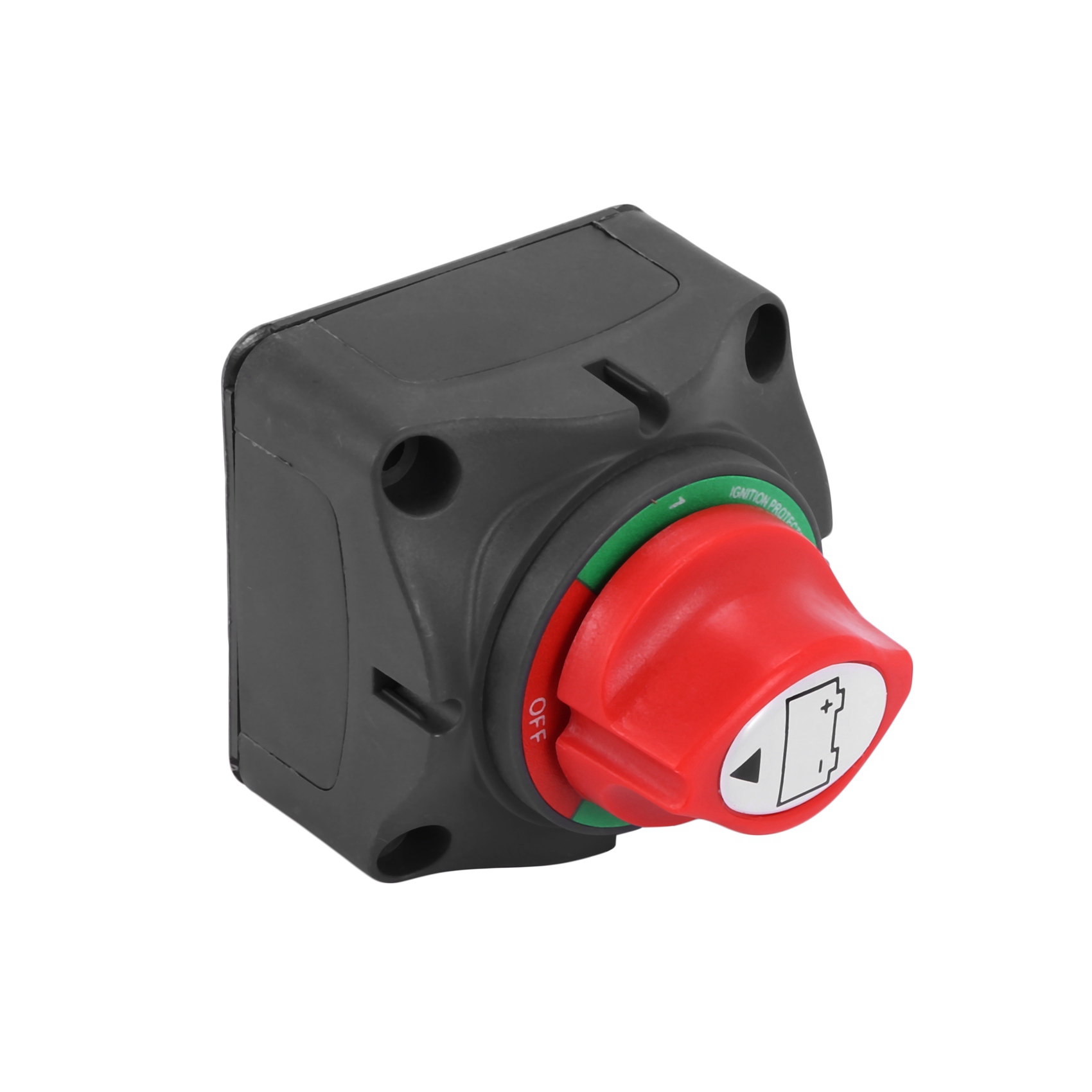 M93K-2X 3-Positionen-Trennscha – Battery Disconnect Switch Master Cut Off Bewertung und Preis