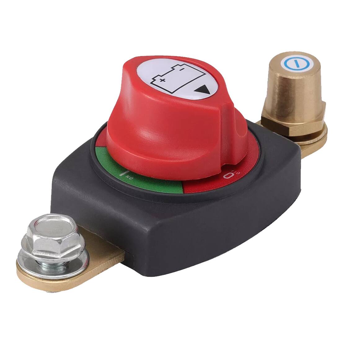 Auto RV Marine 12-48V 300A Ein – Battery Disconnect Switch Master Cut Off Bewertung und Preis