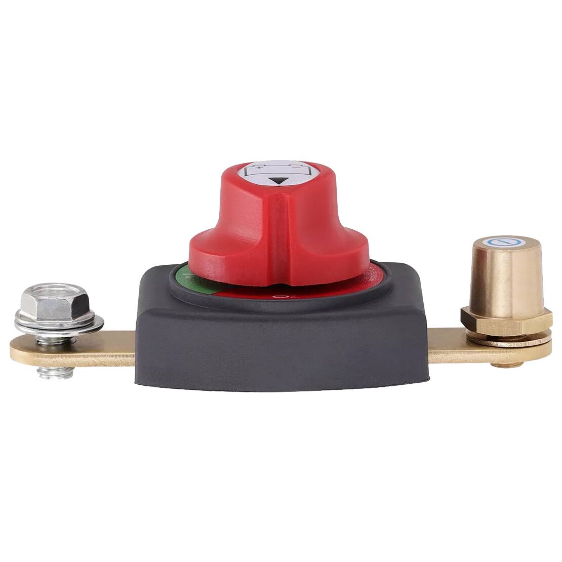 Auto RV Marine 12-48V 300A Ein – Battery Disconnect Switch Master Cut Off Bewertung und Preis