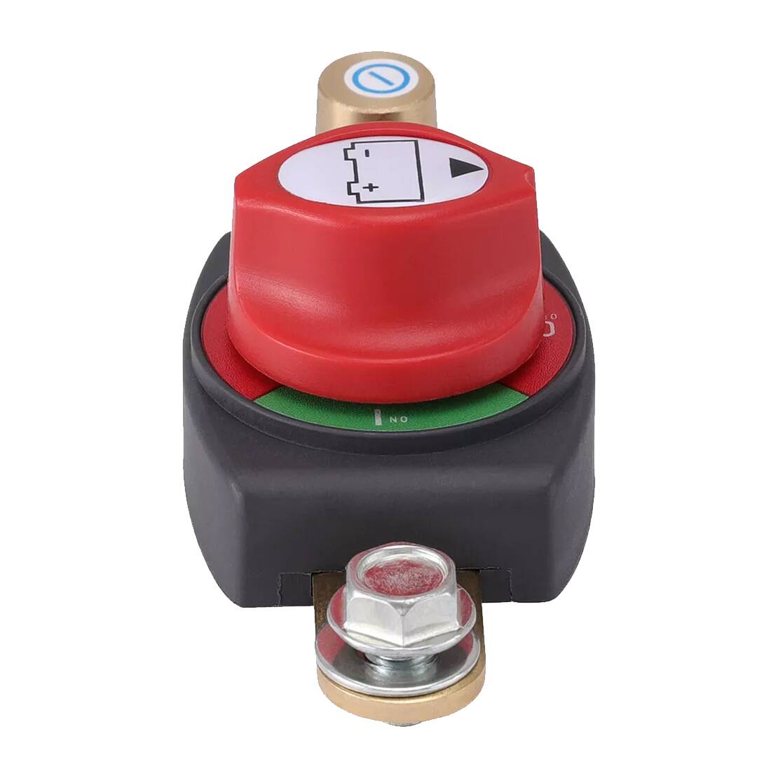 Auto RV Marine 12-48V 300A Ein – Battery Disconnect Switch Master Cut Off Bewertung und Preis