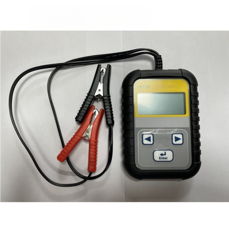 T500 12V Digitaler Autobatteri – Alternator Tester Digital Diagnostic Tool Bewertung und Preis