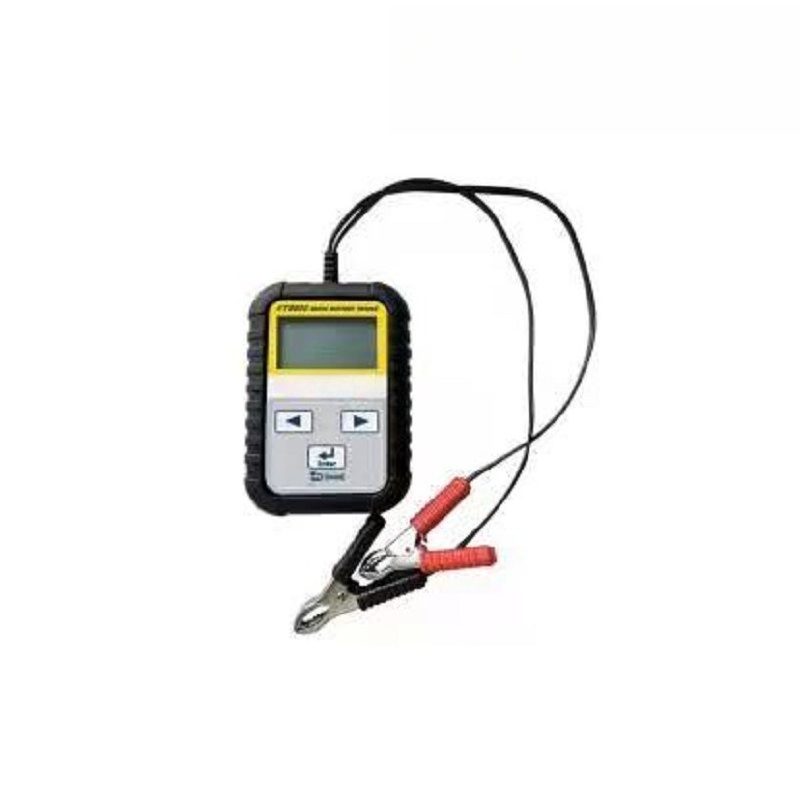 T500 12V Digitaler Autobatteri – Alternator Tester Digital Diagnostic Tool Bewertung und Preis