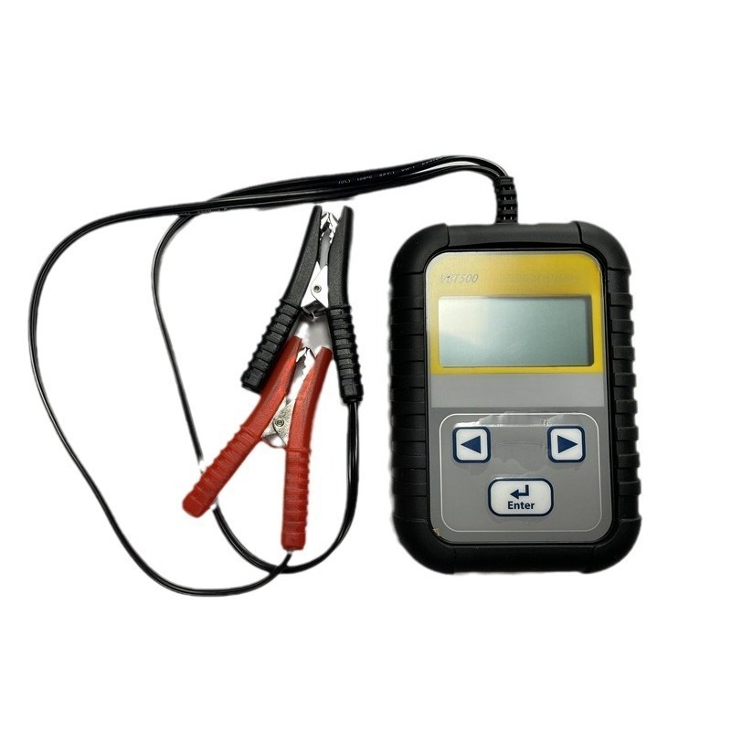 T500 12V Digitaler Autobatteri – Alternator Tester Digital Diagnostic Tool Bewertung und Preis