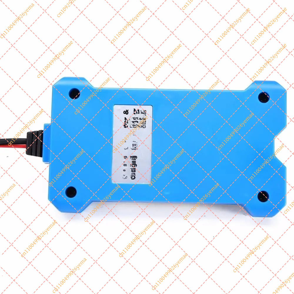 FY 12V Smart Digitaler Batteri – Alternator Tester Digital Diagnostic Tool Bewertung und Preis