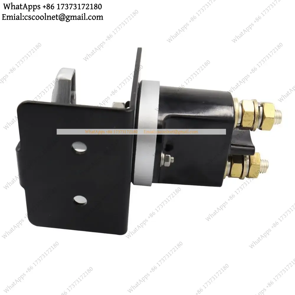 12V 500A Batterie-Trennschalte – Battery Disconnect Switch Master Cut Off Bewertung und Preis