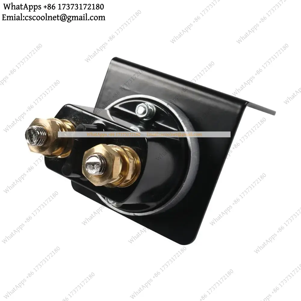 12V 500A Batterie-Trennschalte – Battery Disconnect Switch Master Cut Off Bewertung und Preis