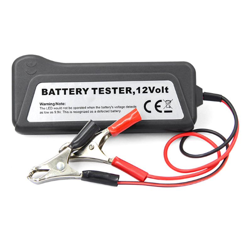 12V Autobatterie tester Digita – Alternator Tester Digital Diagnostic Tool Bewertung und Preis