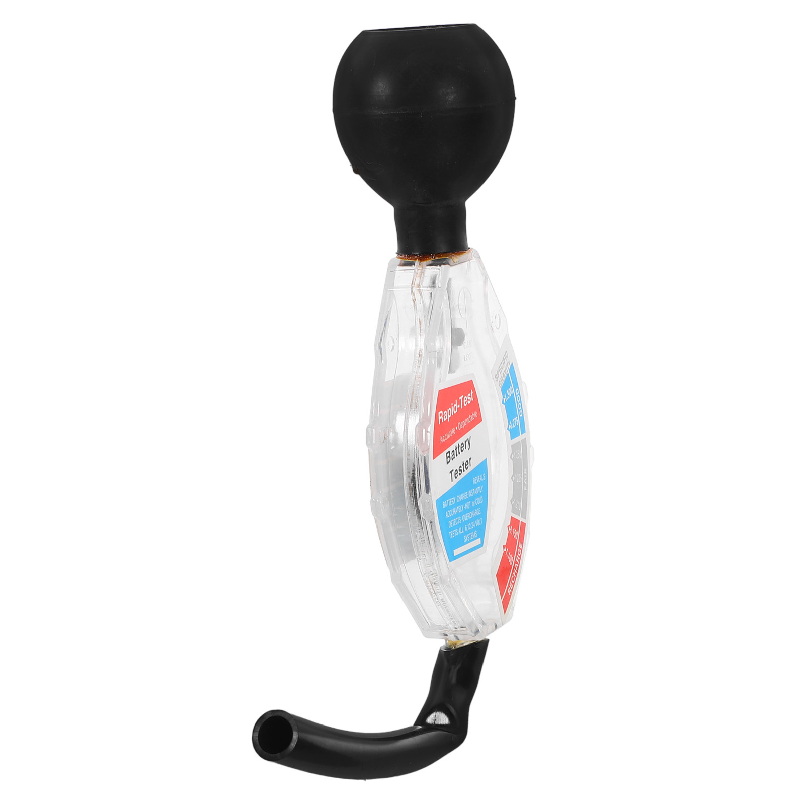 Batterie-Hydrometer Benutzerfr – Battery Hydrometer Specific Gravity Tester Bewertung und Preis