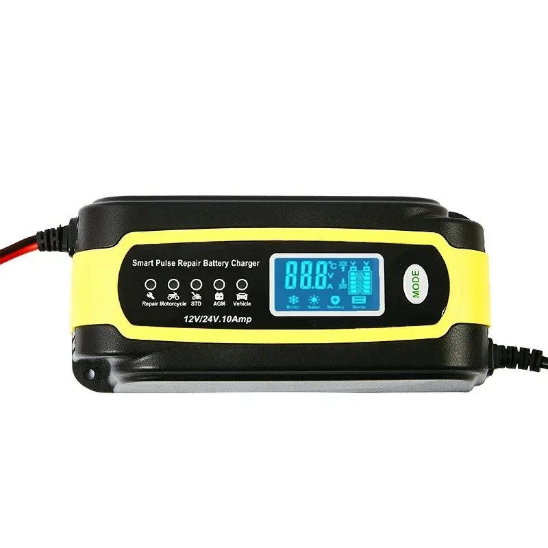 200 W Autobatterieladegerät, 1 – Car Battery Trickle Charger Maintainer 5A Bewertung und Preis