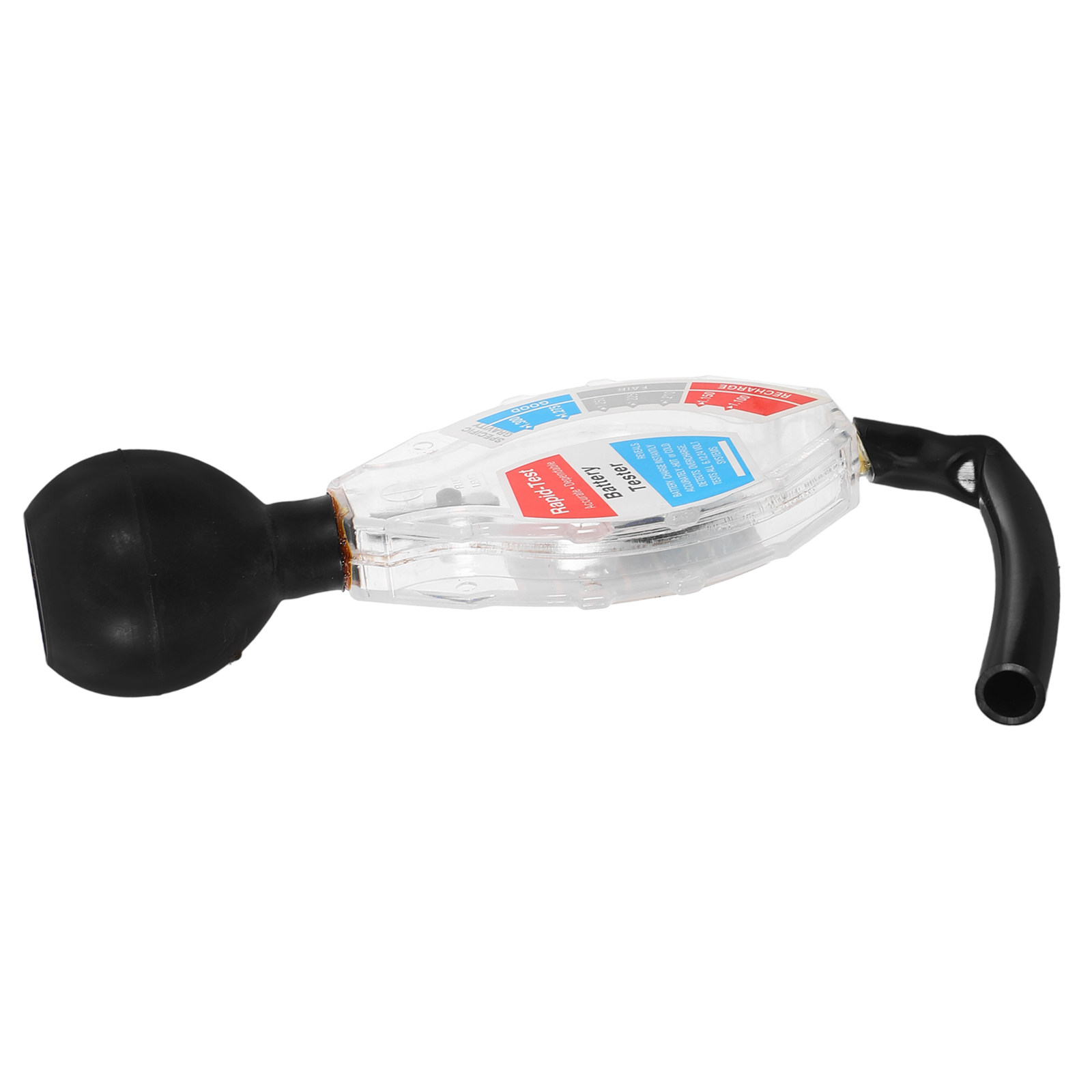 Batterie-Hydrometer-Tester für – Battery Hydrometer Specific Gravity Tester Bewertung und Preis