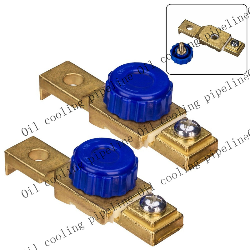 A+ 2X Auto- und Motorrad-Batte – Battery Disconnect Switch Master Cut Off Bewertung und Preis