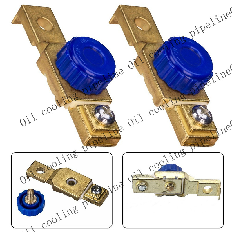 A+ 2X Auto- und Motorrad-Batte – Battery Disconnect Switch Master Cut Off Bewertung und Preis