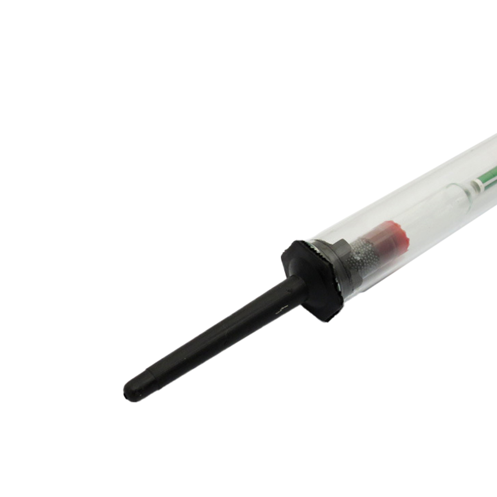 1.10-1.30 Dichtemesser für Bat – Battery Hydrometer Specific Gravity Tester Bewertung und Preis