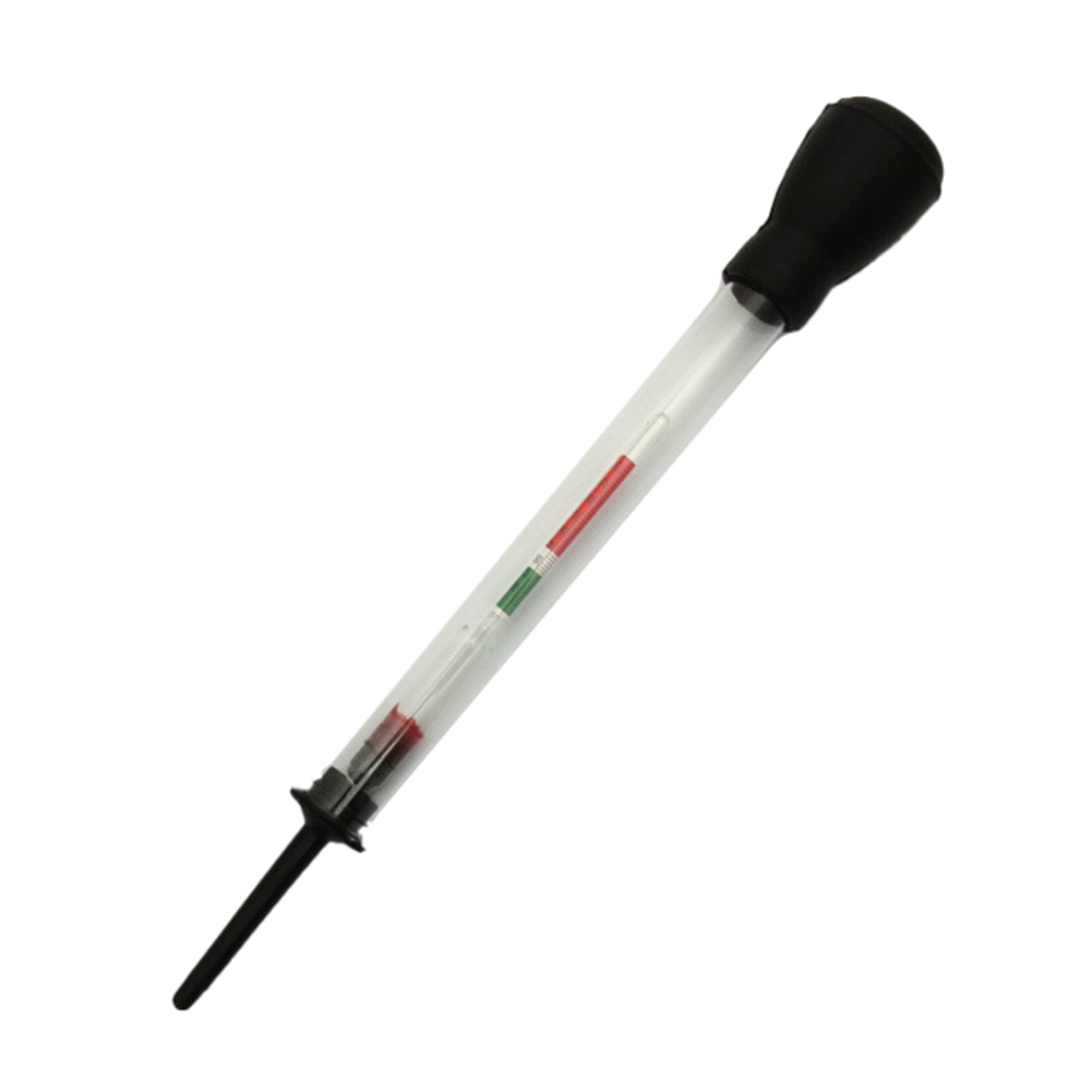 1.10-1.30 Dichtemesser für Bat – Battery Hydrometer Specific Gravity Tester Bewertung und Preis