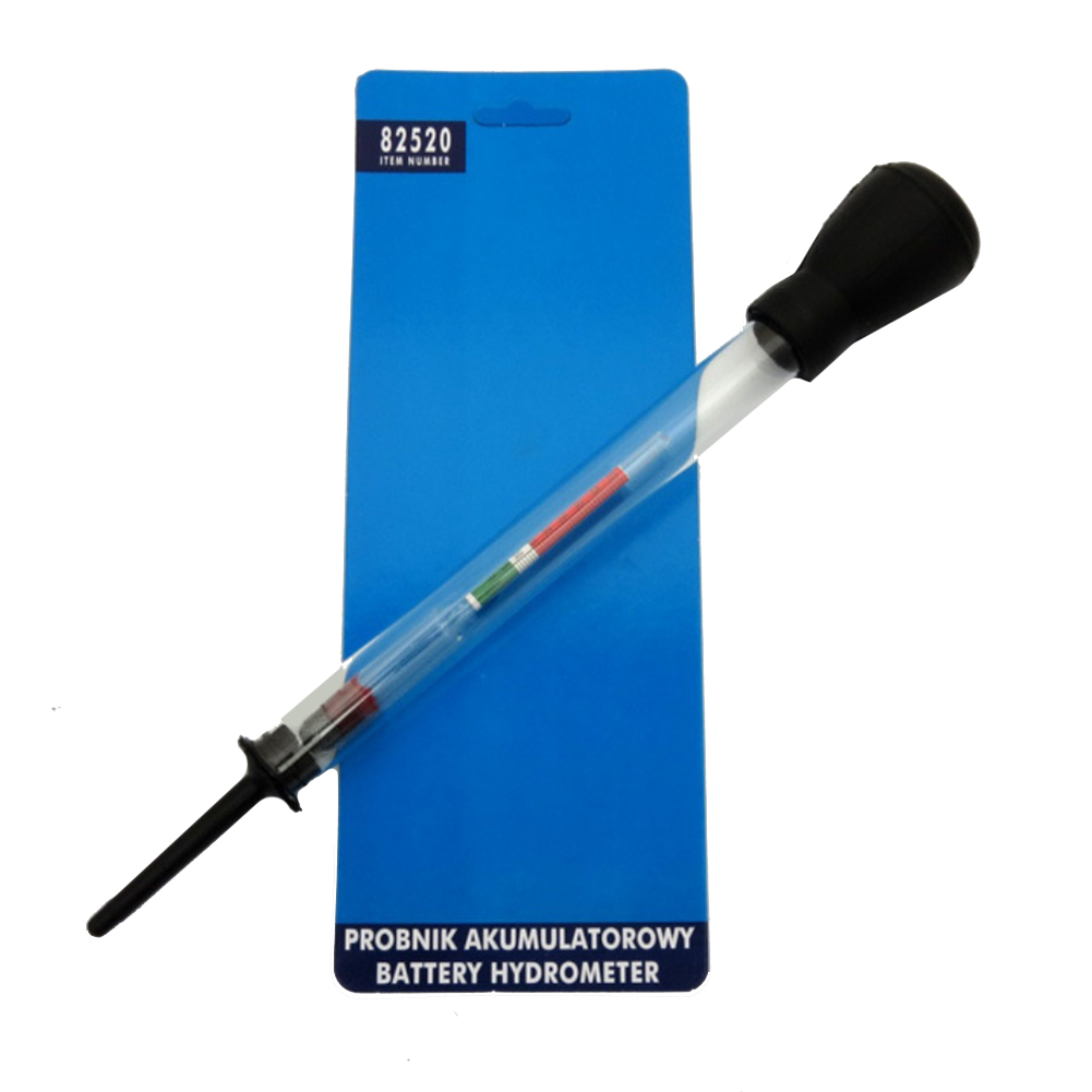 1.10-1.30 Dichtemesser für Bat – Battery Hydrometer Specific Gravity Tester Bewertung und Preis
