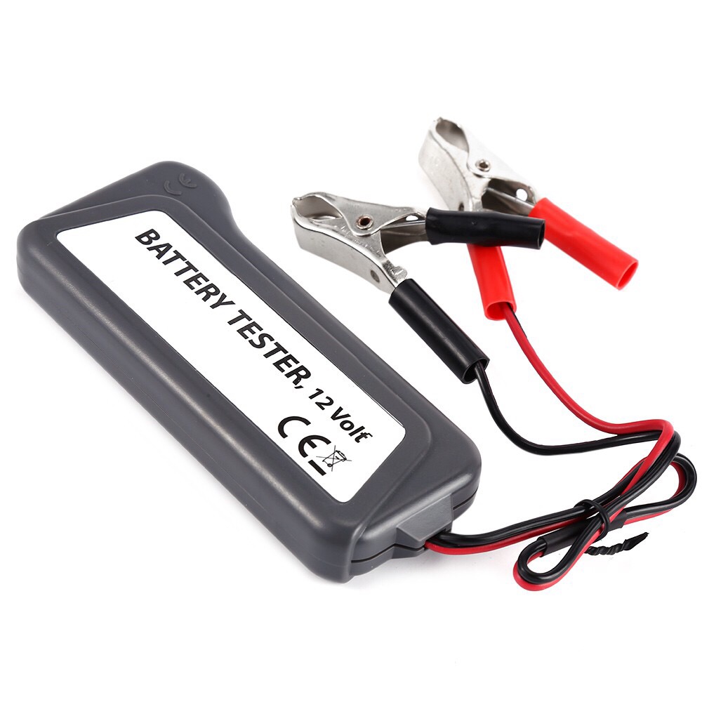 12 V Auto Batterie Tester Digi – Alternator Tester Digital Diagnostic Tool Bewertung und Preis