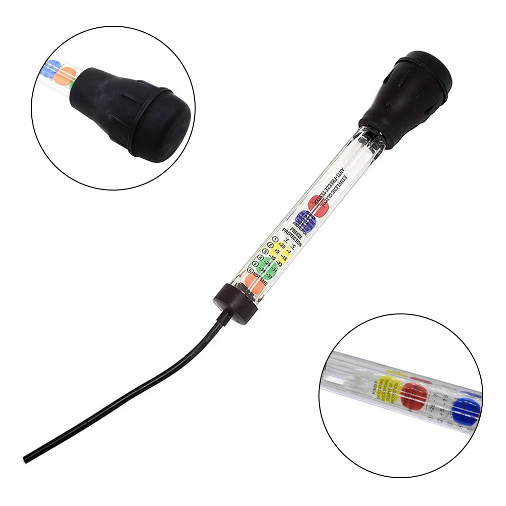 1pc Auto Batterie Versiegelt F – Battery Hydrometer Specific Gravity Tester Bewertung und Preis