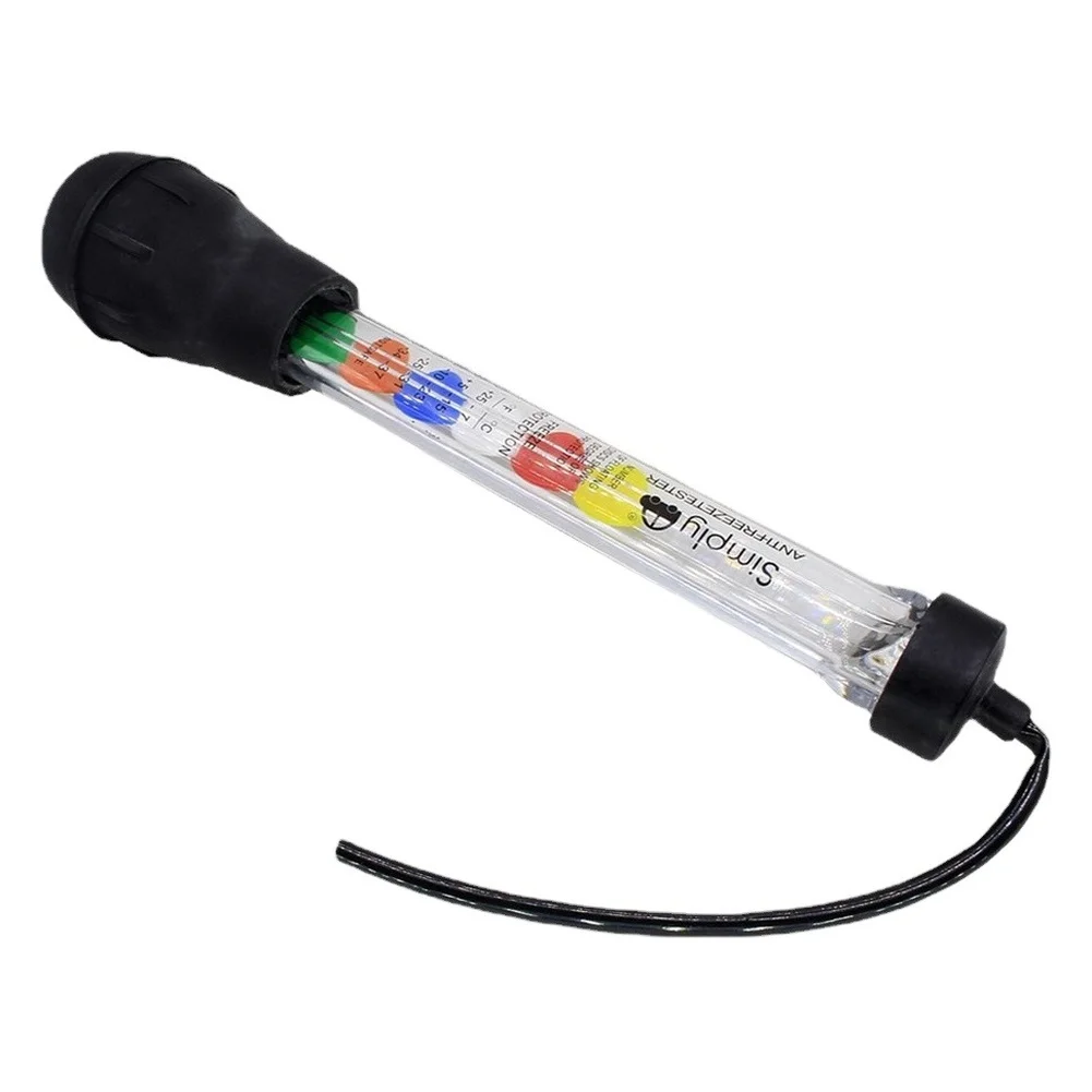 1pc Auto Batterie Versiegelt F – Battery Hydrometer Specific Gravity Tester Bewertung und Preis