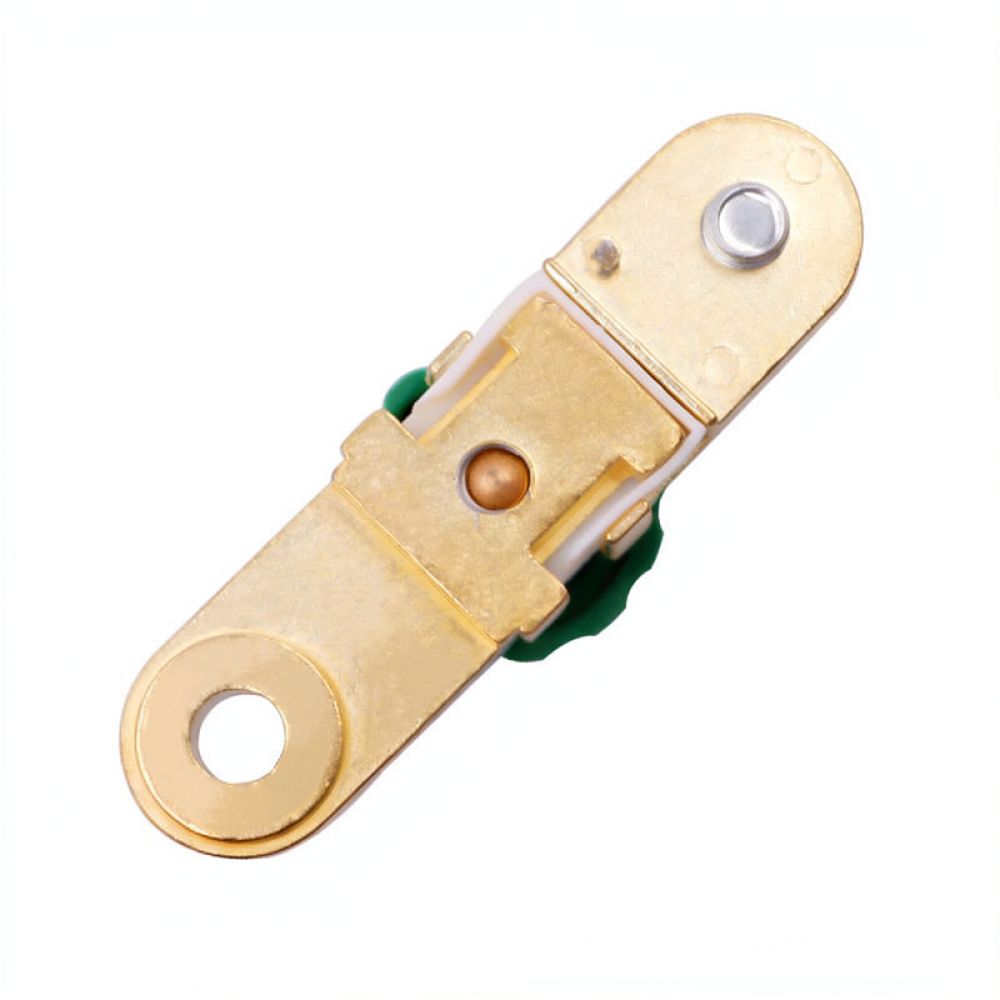 Zinklegierung Batterieanschlus – Battery Disconnect Switch Master Cut Off Bewertung und Preis