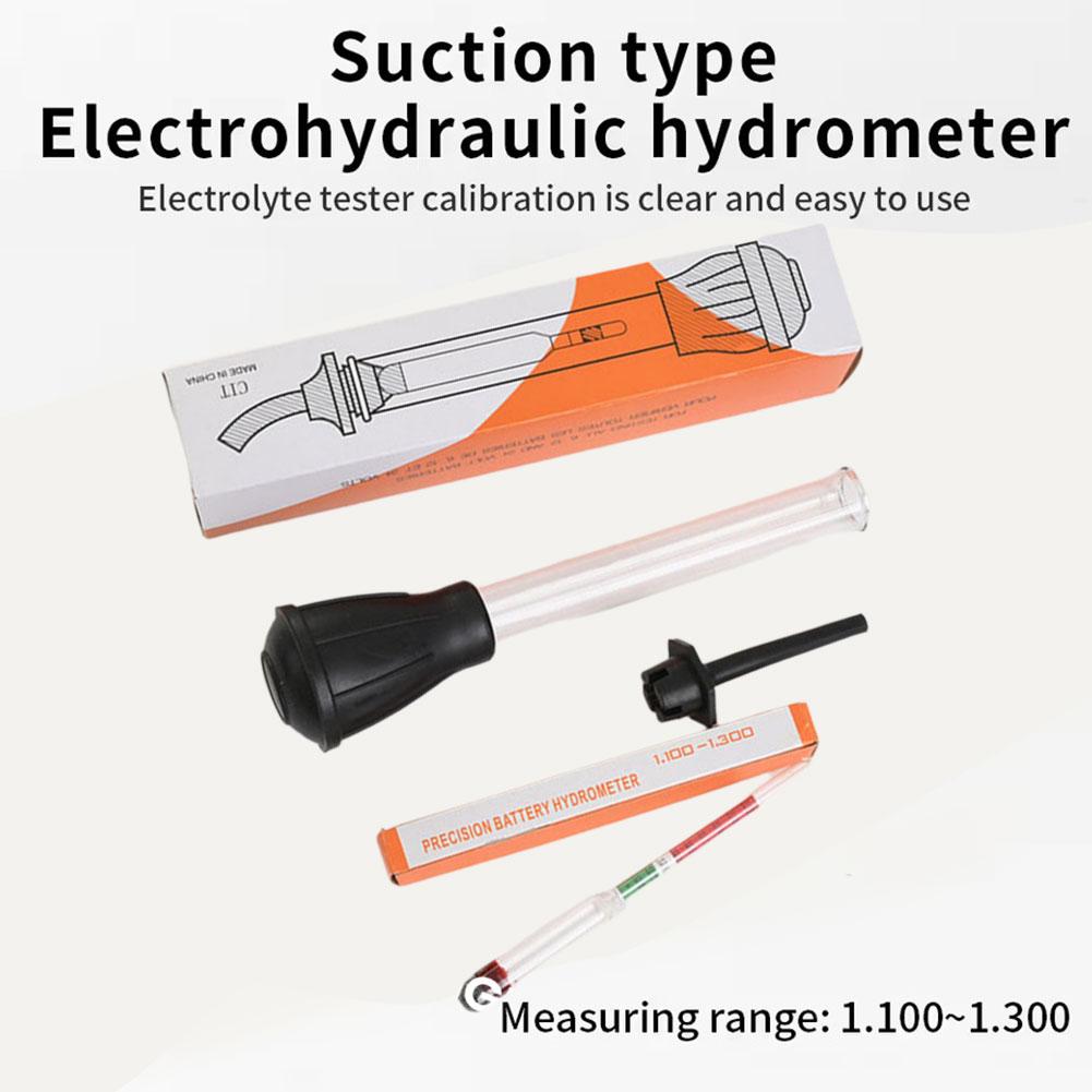Pro Batterie-Hydrometer, digit – Battery Hydrometer Specific Gravity Tester Bewertung und Preis