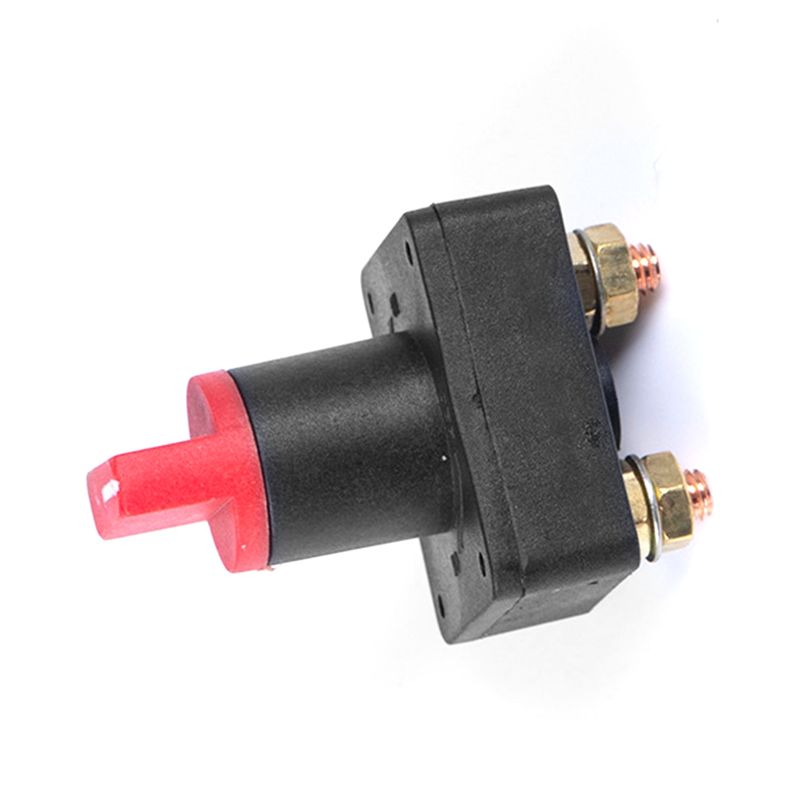 Zuverlässiger Batterie-Haupttr – Battery Disconnect Switch Master Cut Off Bewertung und Preis