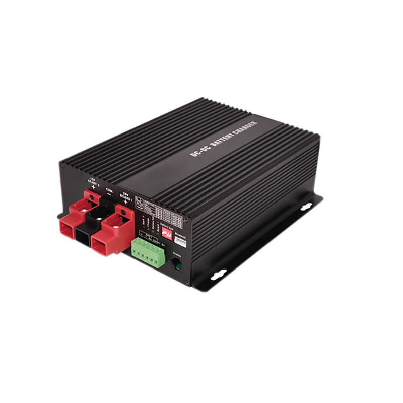 Intelligentes Ladegerät DC zu  – Lifepo4 Battery Charger Smart Automatic Bewertung und Preis