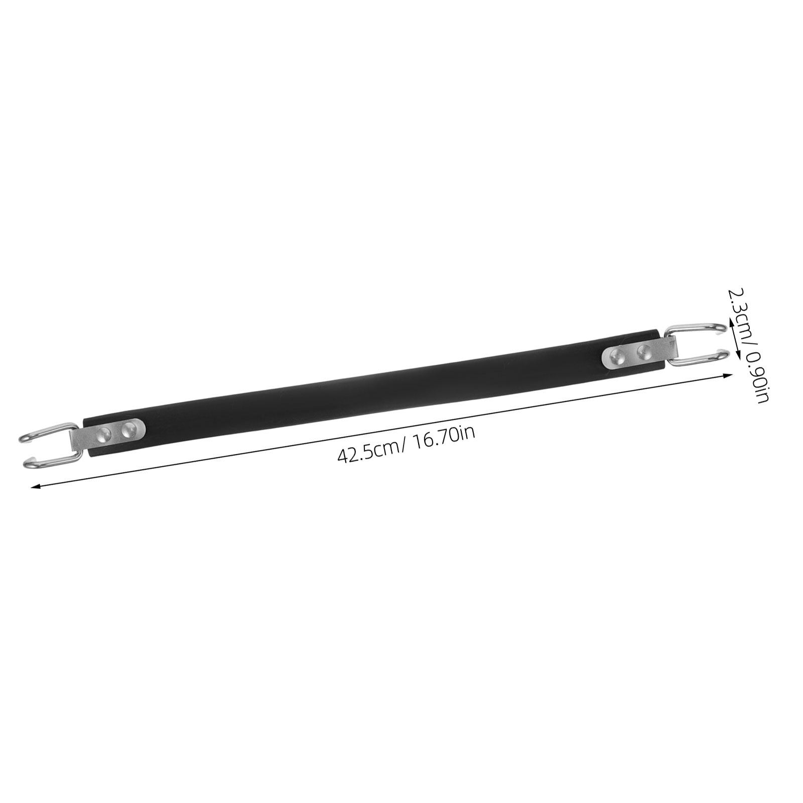2 Stück Metall-Batterietragrie – Battery Carry Strap Lifter Heavy Duty Bewertung und Preis