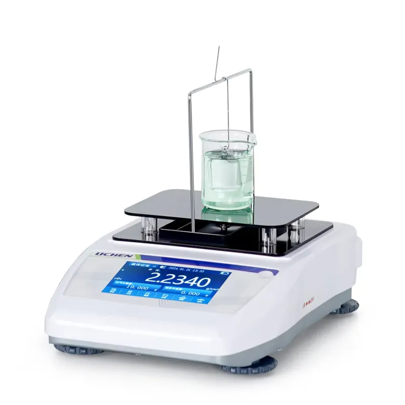 Digitales Flüssigkeitsdichteme – Battery Hydrometer Specific Gravity Tester Bewertung und Preis
