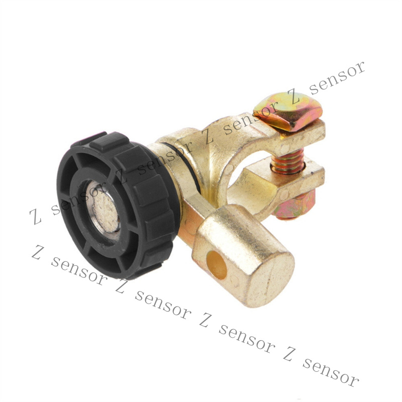 Autobatterie-Verbindungsanschl – Battery Disconnect Switch Master Cut Off Bewertung und Preis
