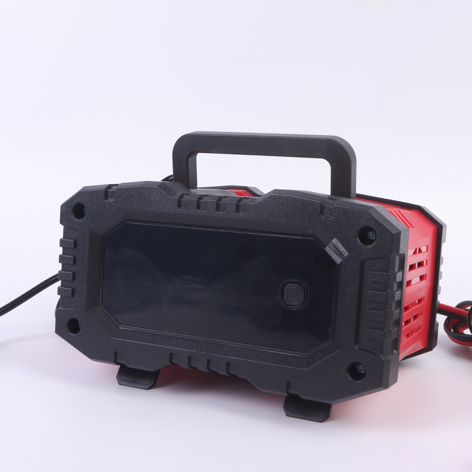 12V 20A /24V 10A 300W Batterie – Smart Car Battery Charger 12V 24V 20A Bewertung und Preis