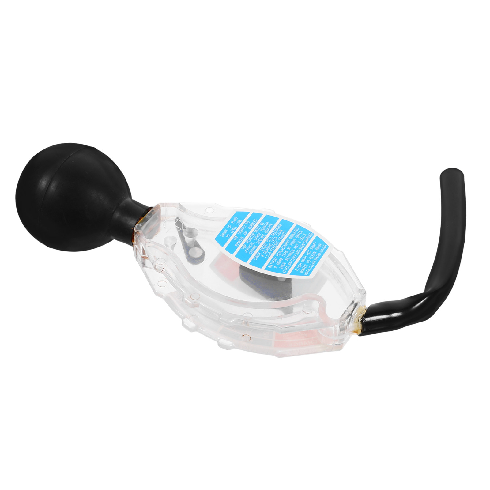 Autobatterie-Tester Hydrometer – Battery Hydrometer Specific Gravity Tester Bewertung und Preis