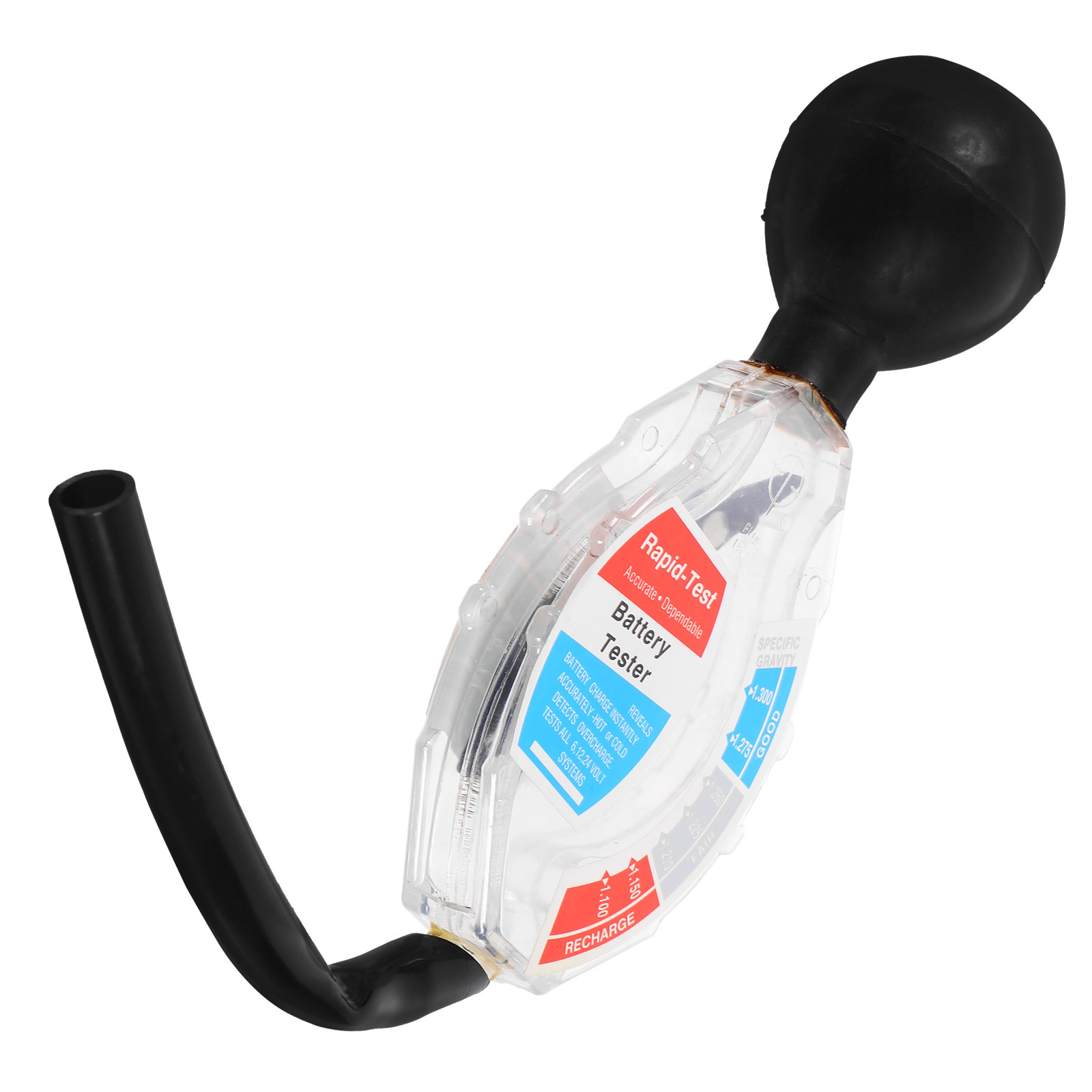 Autobatterie-Tester Hydrometer – Battery Hydrometer Specific Gravity Tester Bewertung und Preis